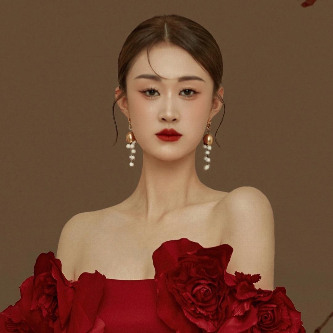 岱青形象美学