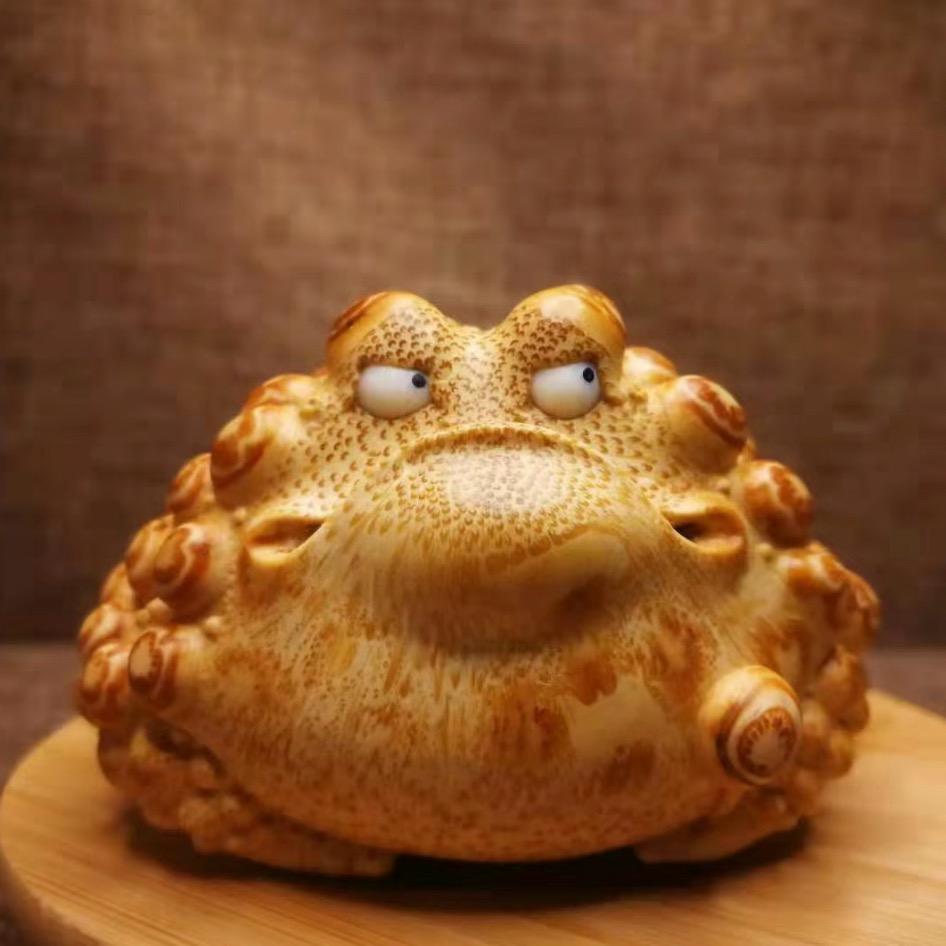 七轩竹根雕手把件工艺品店竹筠阁