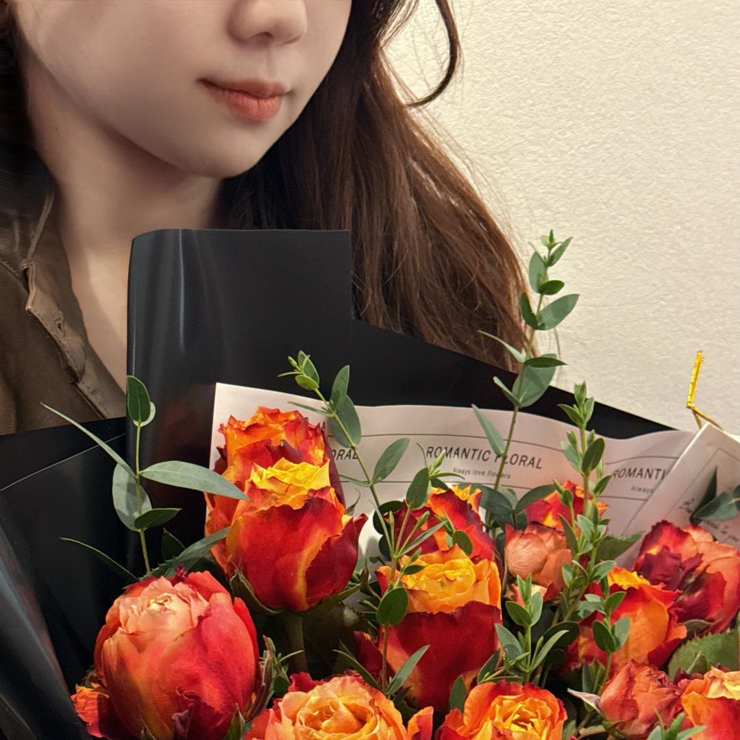 旺旺小仙女