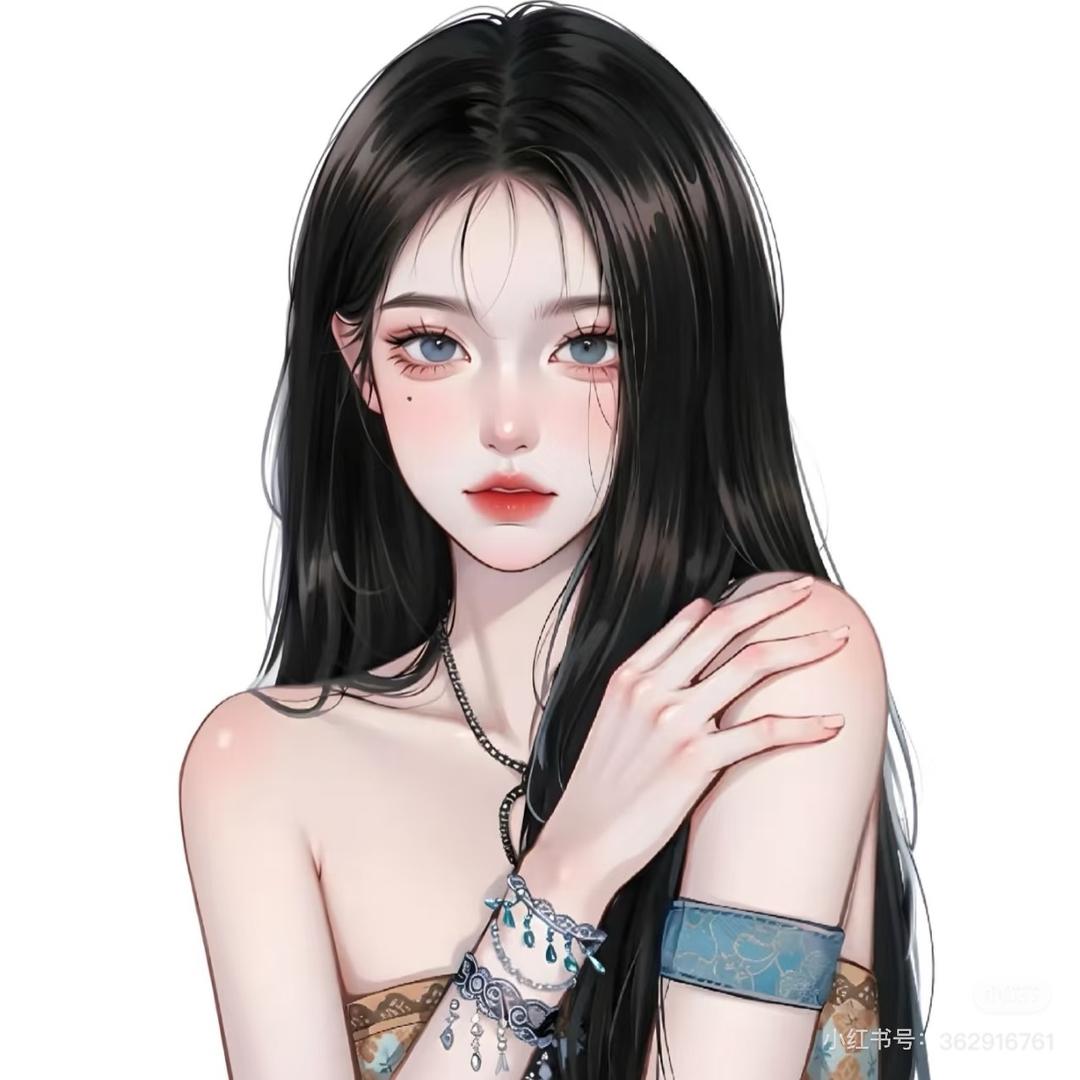 小精灵🧚‍♀️