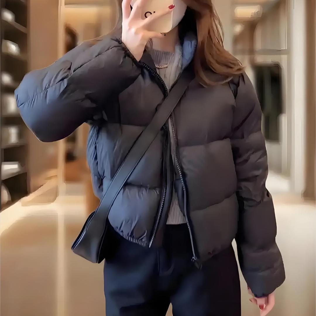 Yu Yu羽绒服工厂店