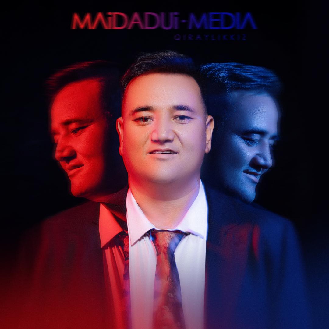 买大队 maydaduy