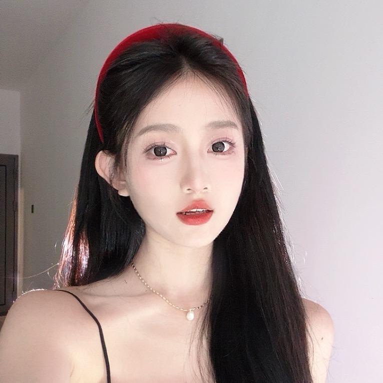 苹果妹🍎
