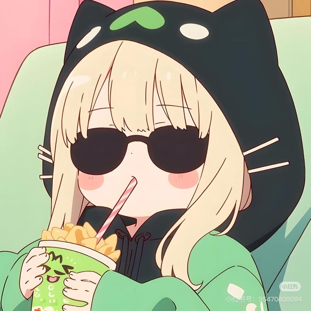 明明还没想好周边