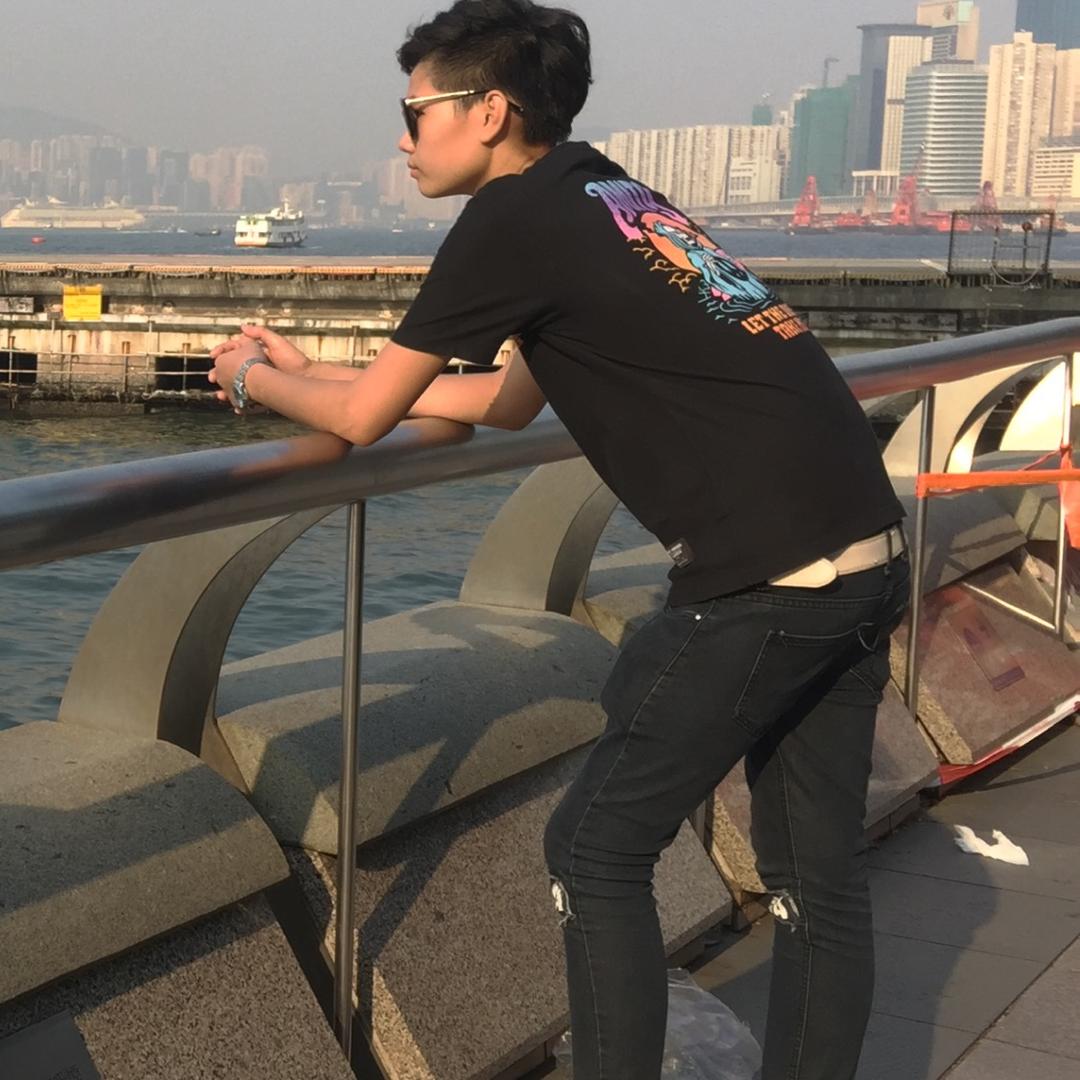 一米八