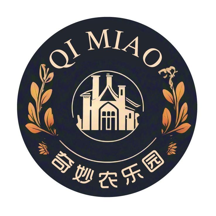 奇妙农乐园