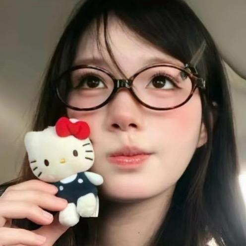 Ai自由的小雙子💤