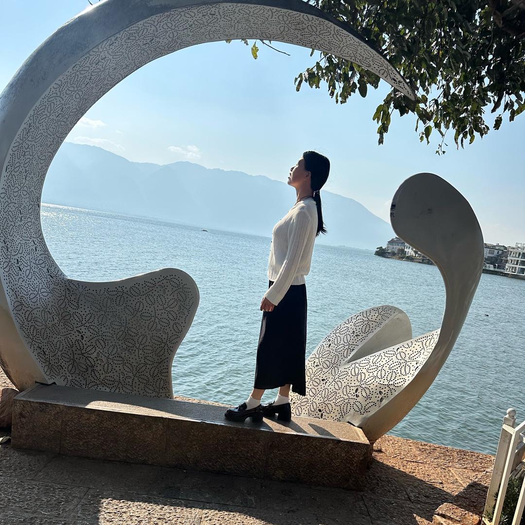 我行我素