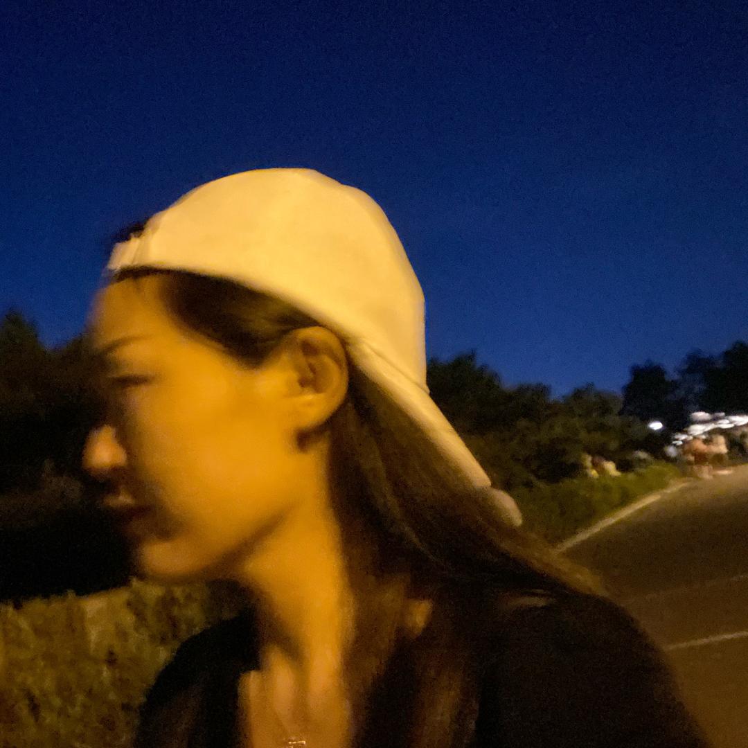 @穷喝美式