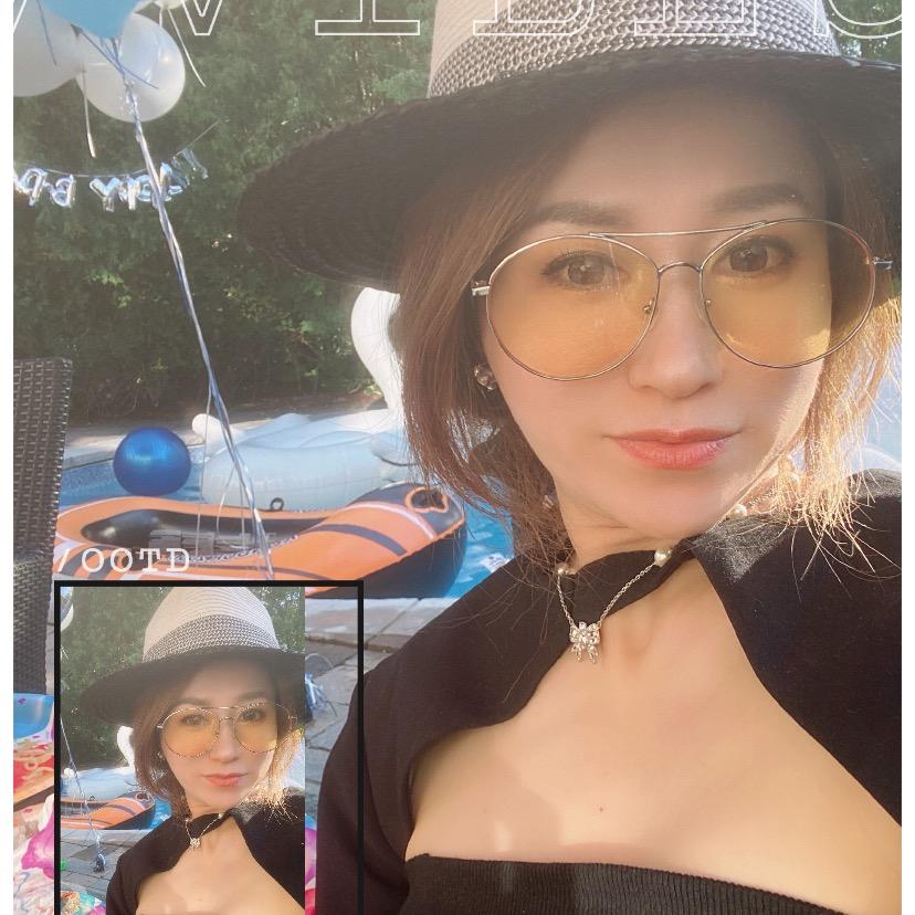 👗O7- QiQi👗🇨🇳🇨🇦