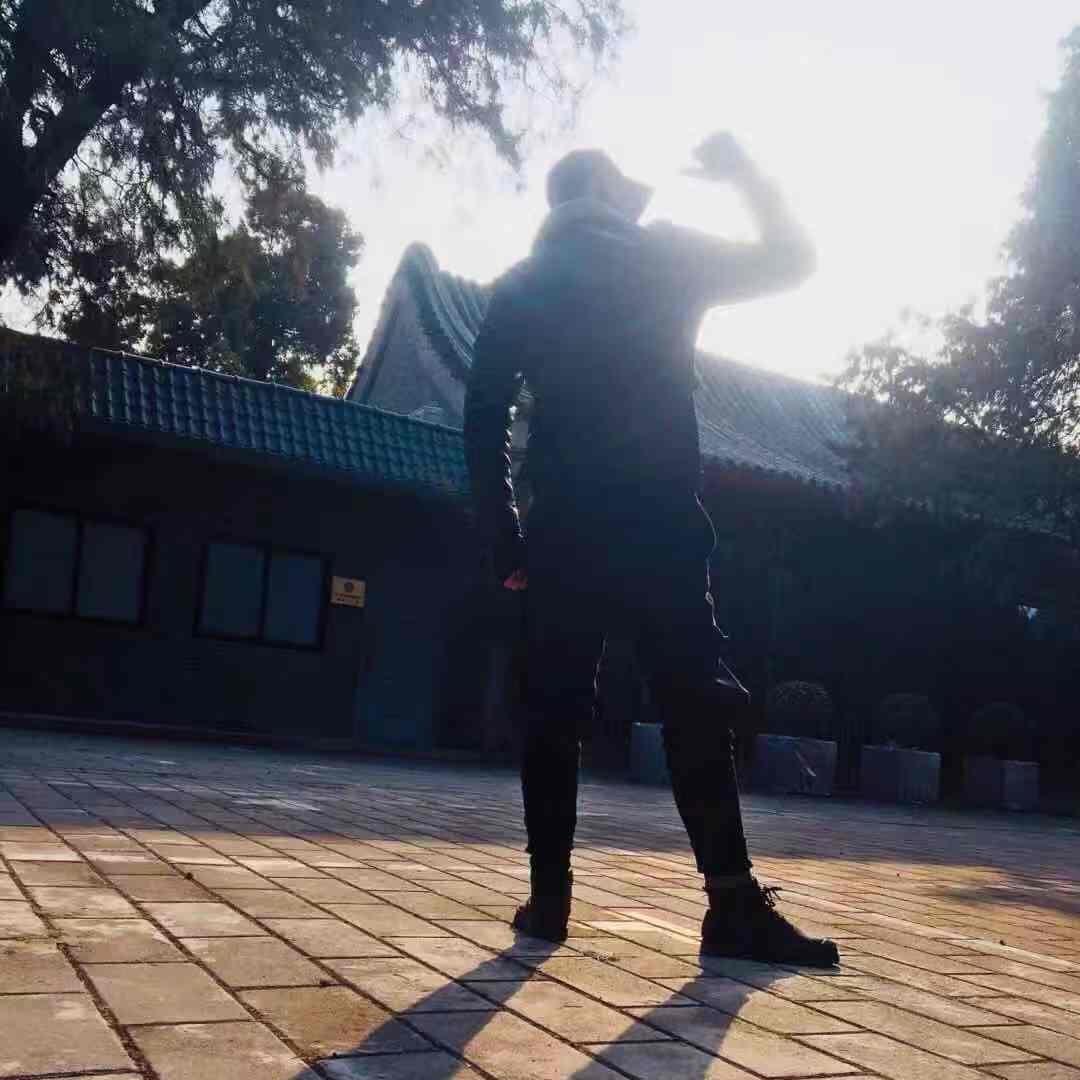 忠哥
