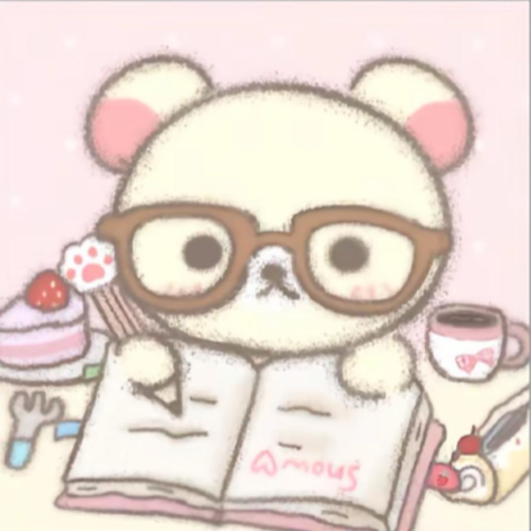 我不是洁洁周🥸