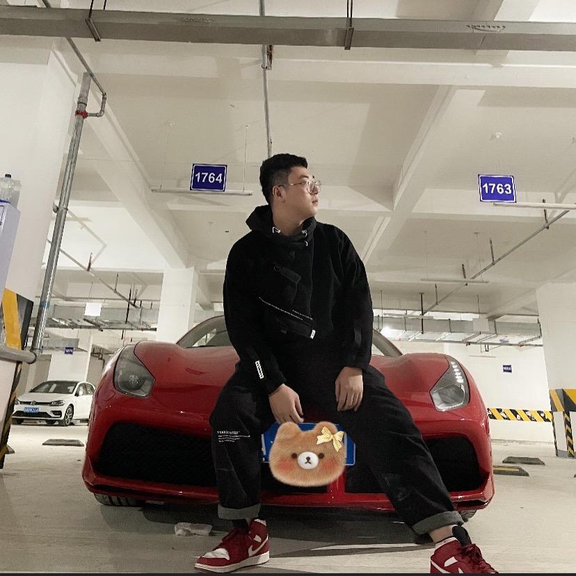成都军驰租车（老熊）