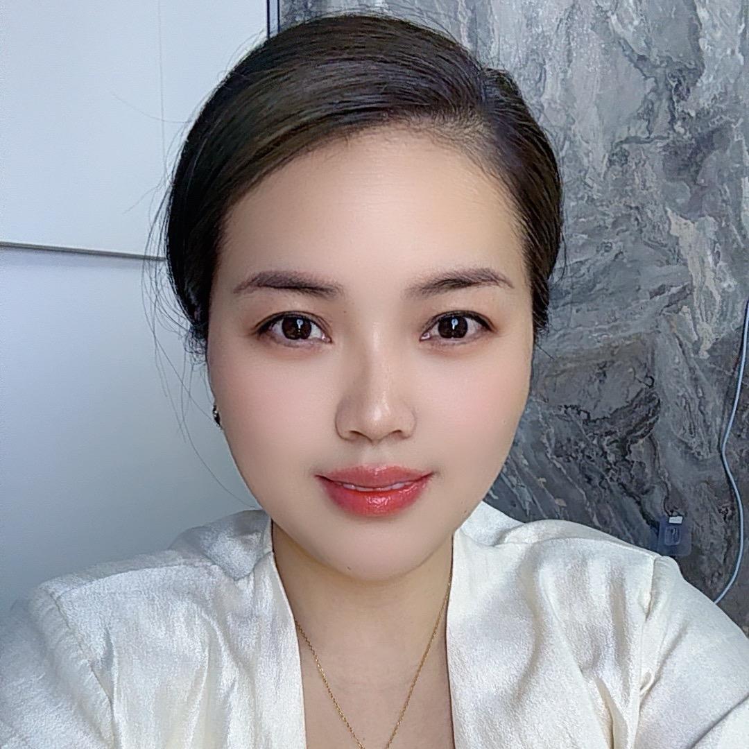 璐璐和老程二婚幸福生活
