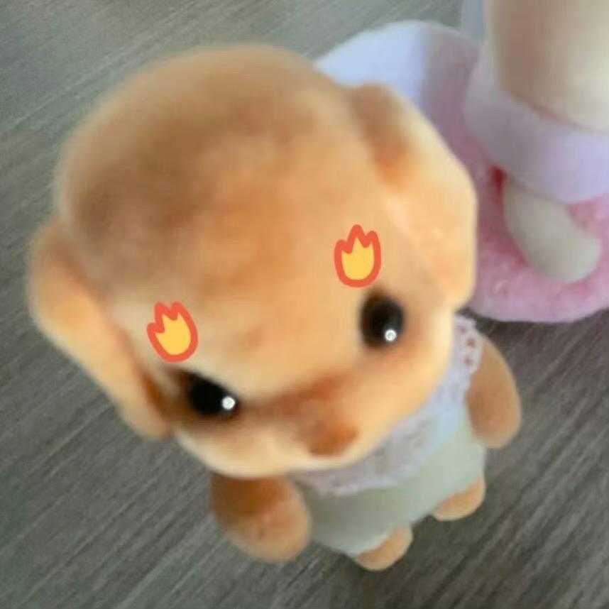 苹果女巫