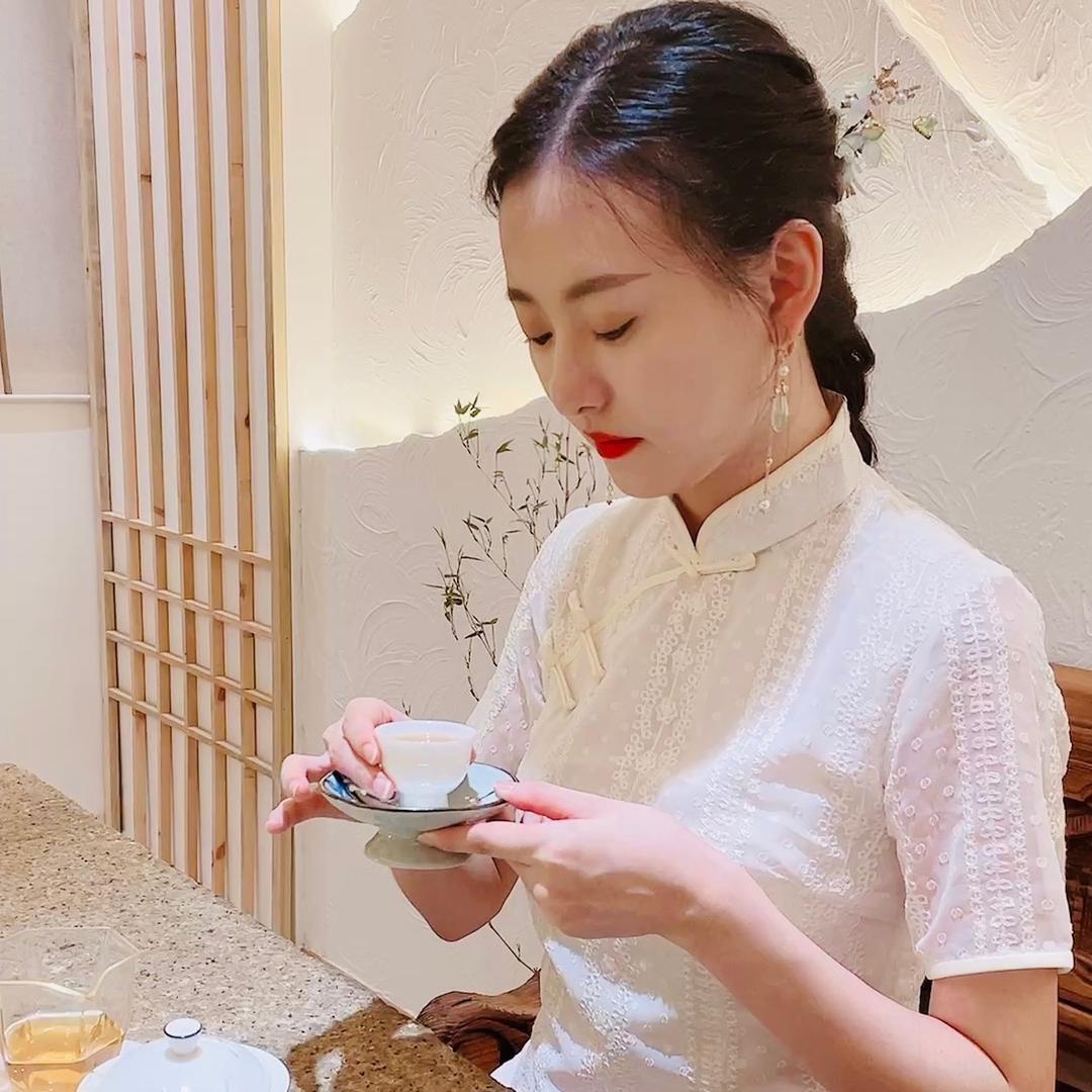小静茶叶
