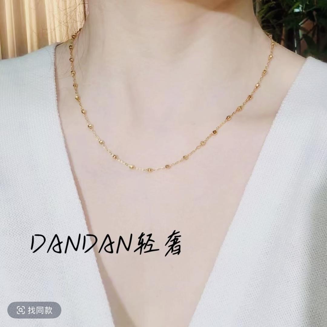 DANDAN轻奢优选