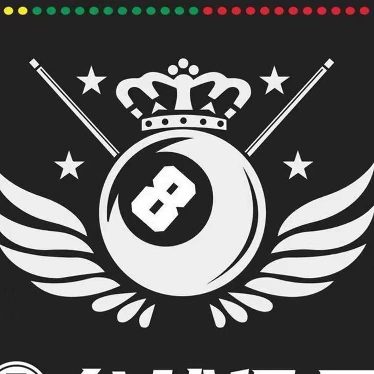 星八台球俱乐部官方号