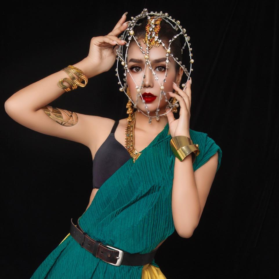 月姬婚庆AYMALIKA