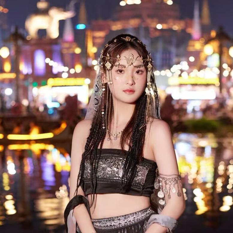 @湘西 张晚