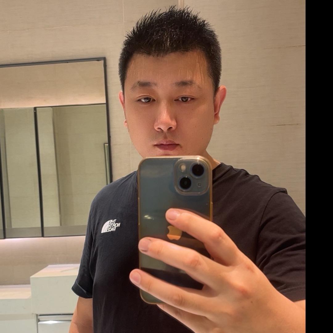宇众不同🦧🦧