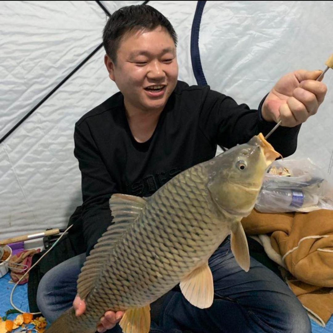 金海航渔具