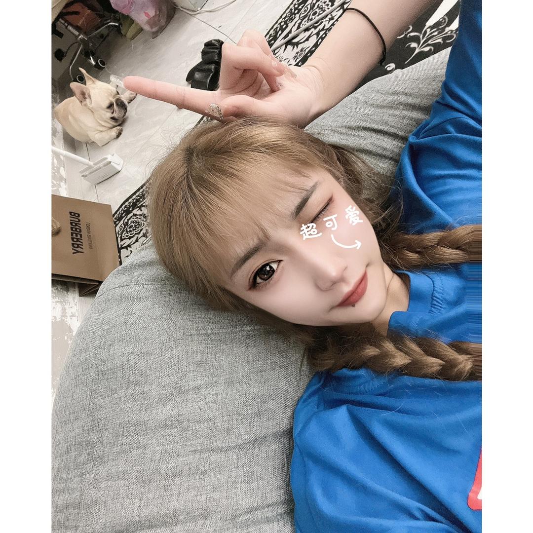 小赵有点呆🙈