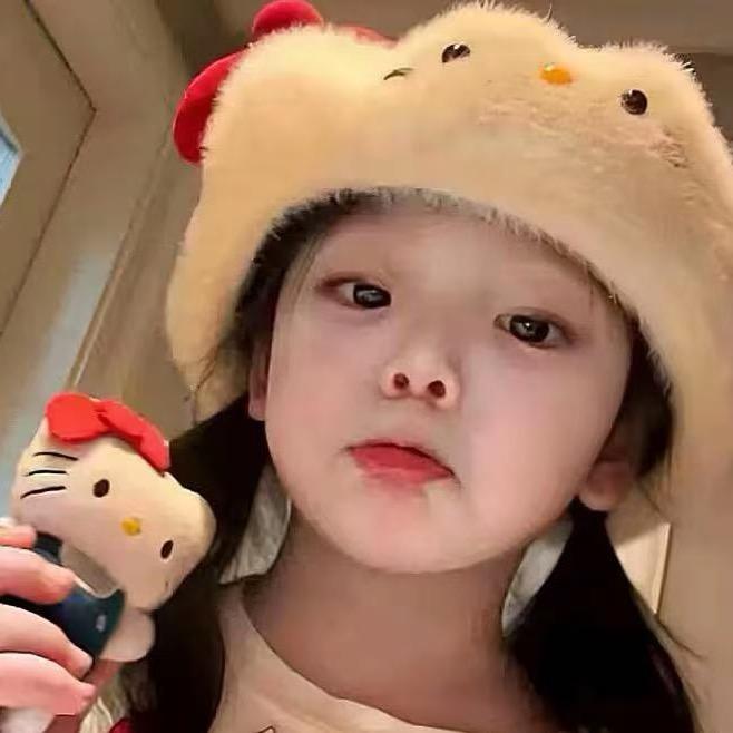 好哭包^