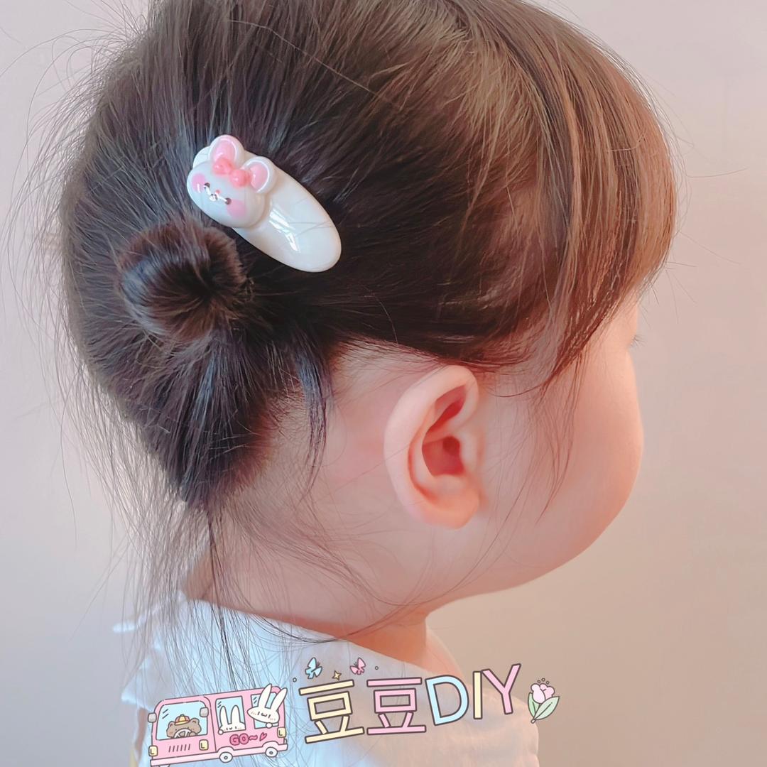 豆豆DIY