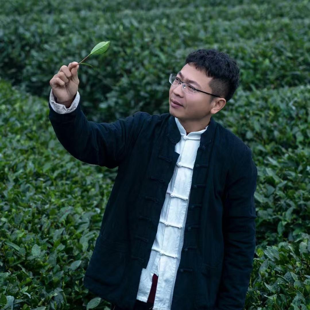 老李的私藏茶