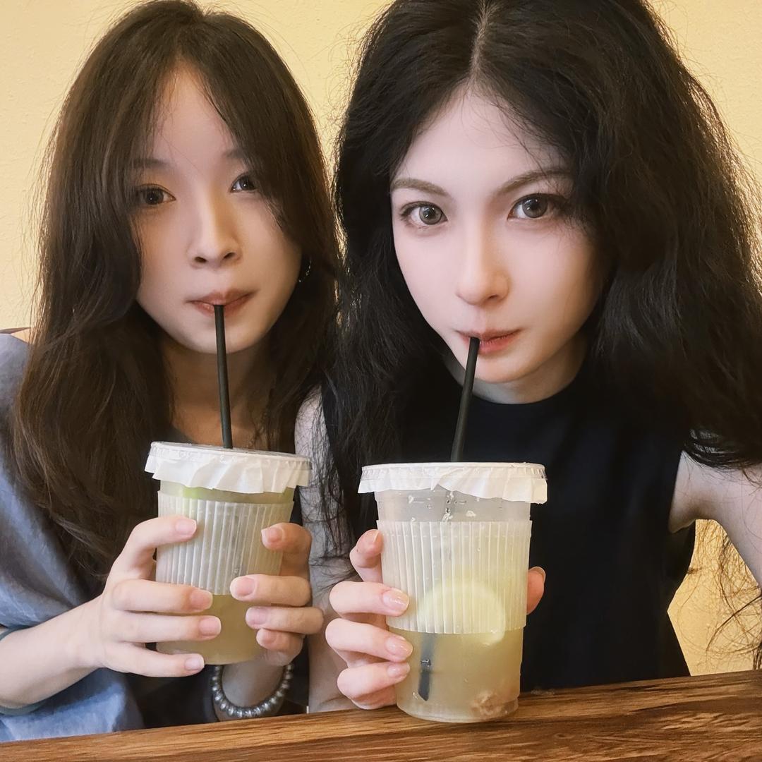 两羊羊