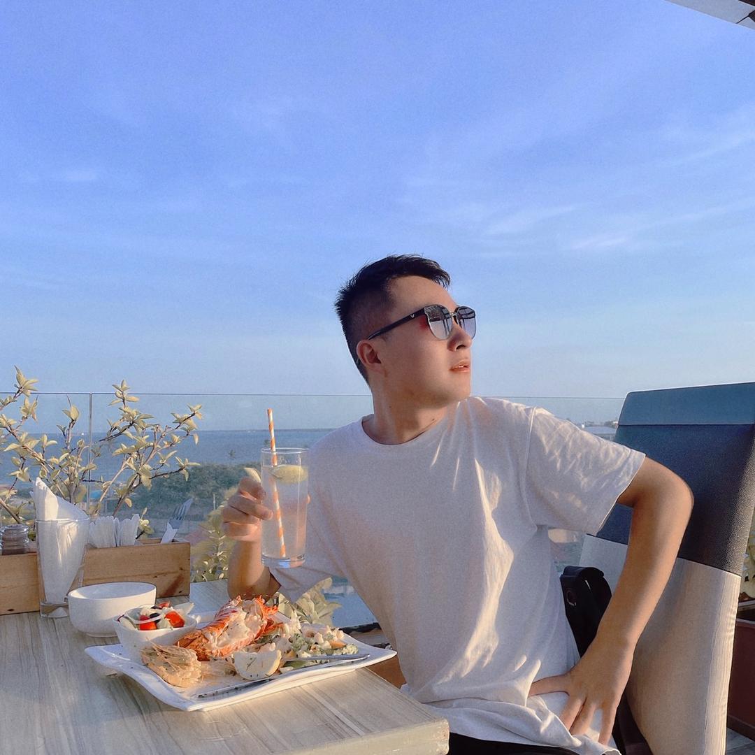 非柴男孩