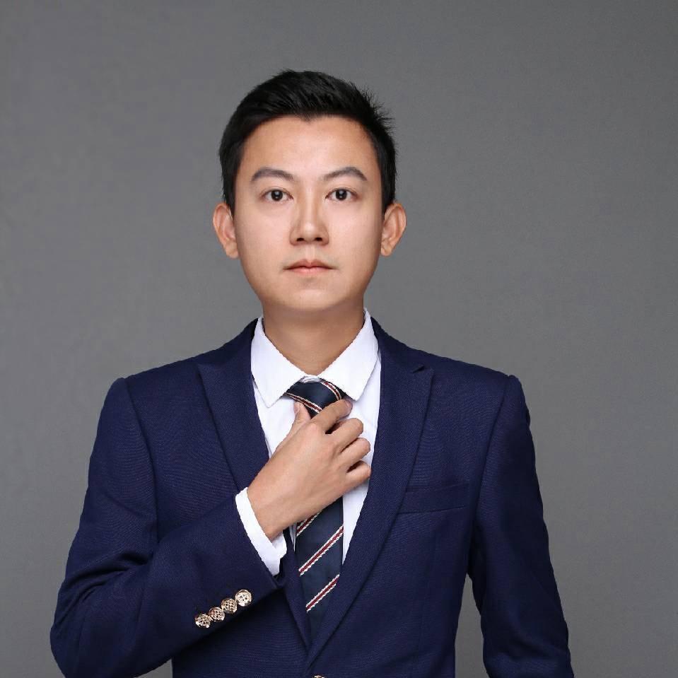 李老师跨境学堂
