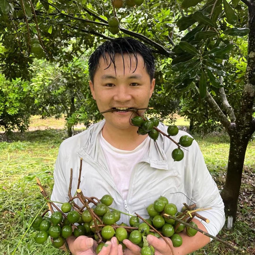 小陶的美食日季