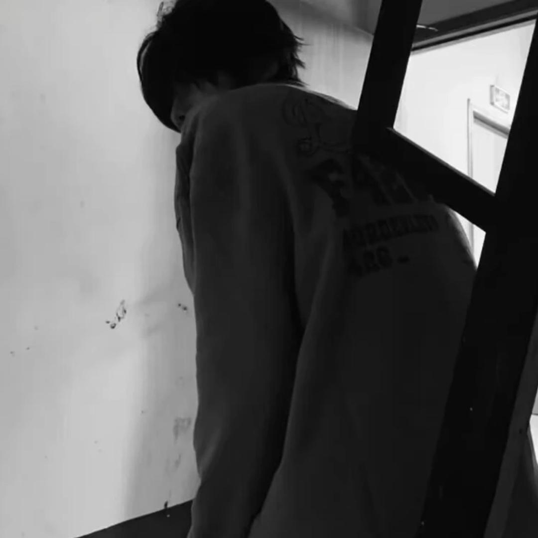 @失落