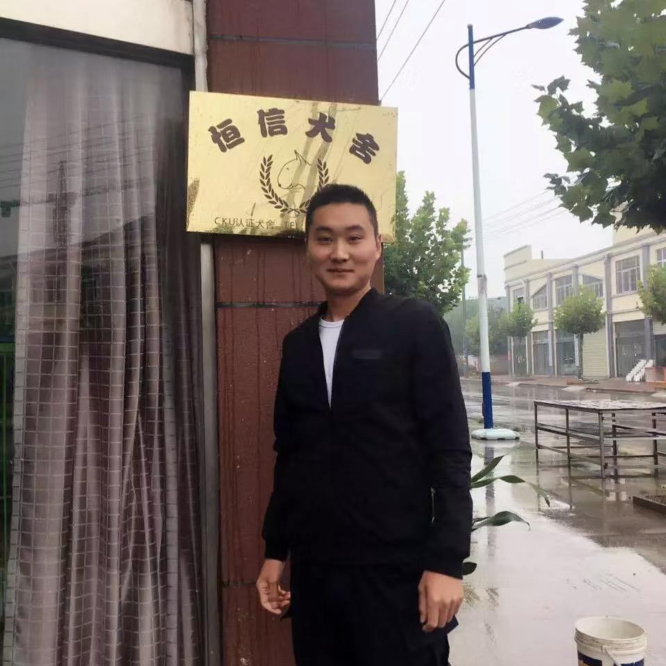 小乐养宠
