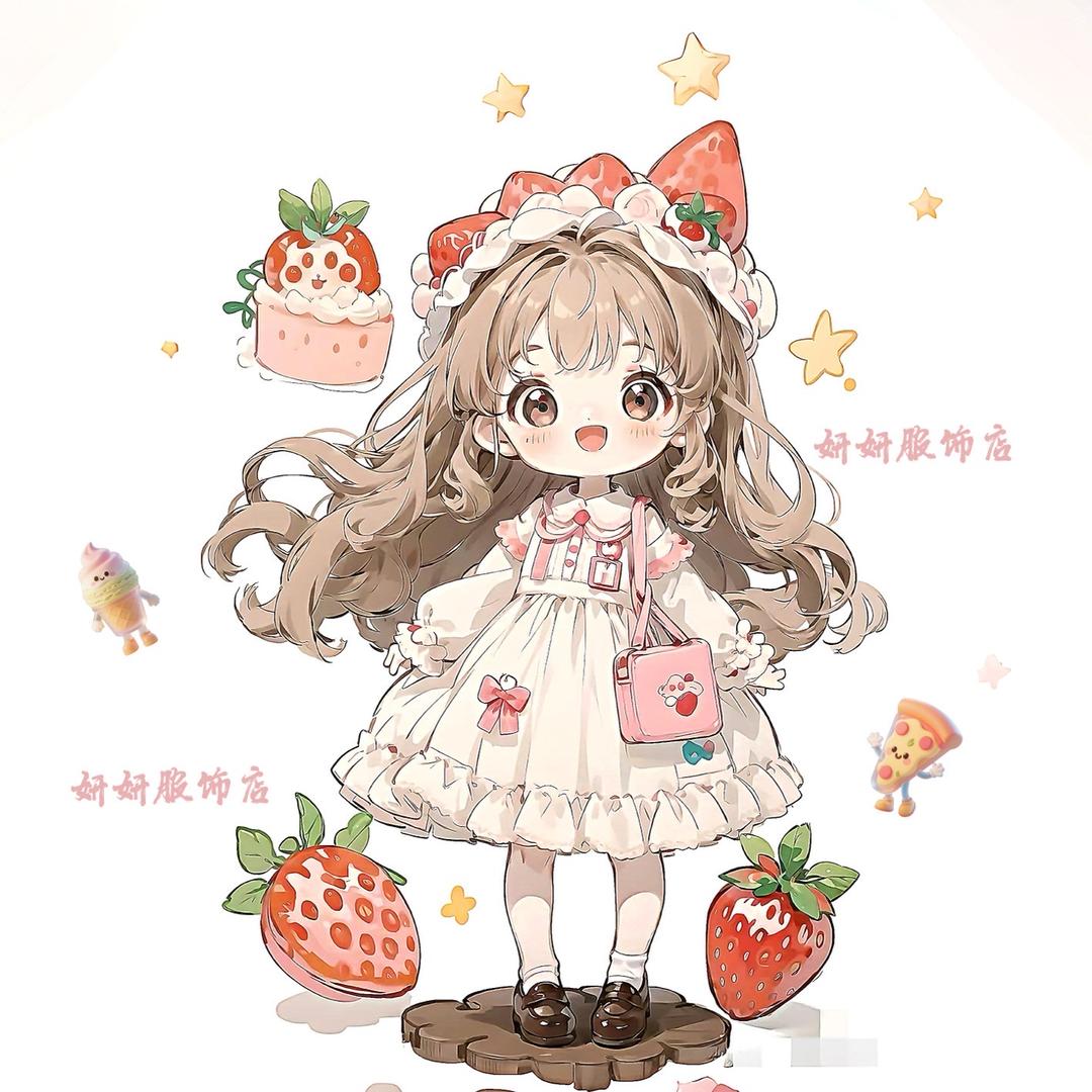 妍妍服饰店