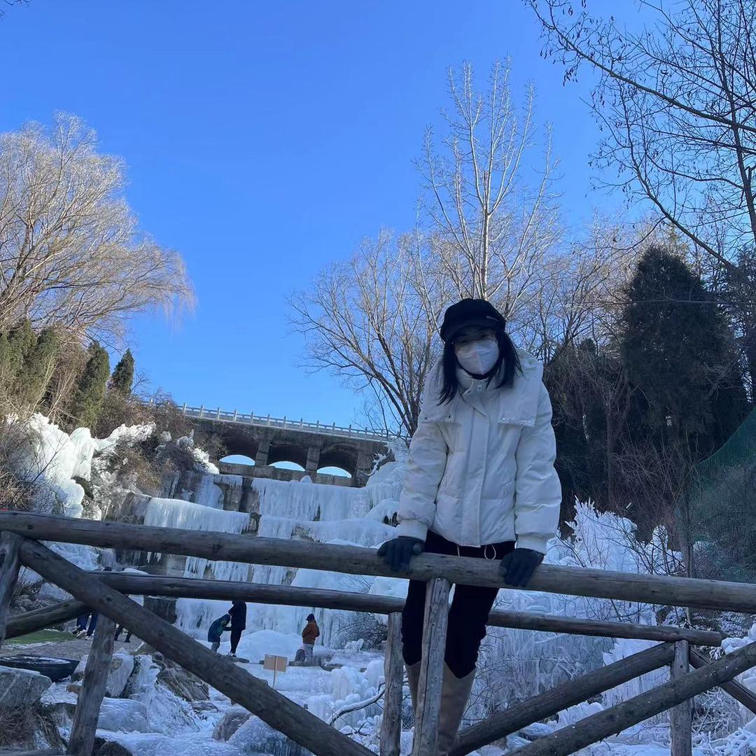 星星偷走睡意。