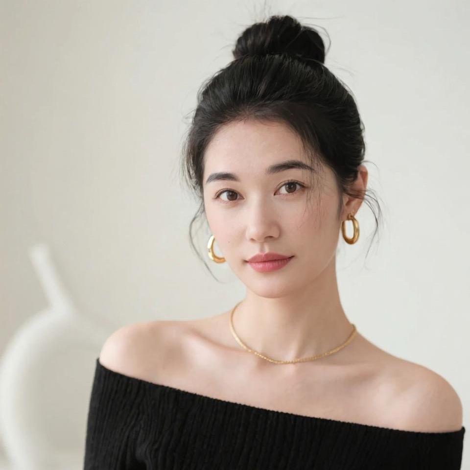 小艳姐🌻