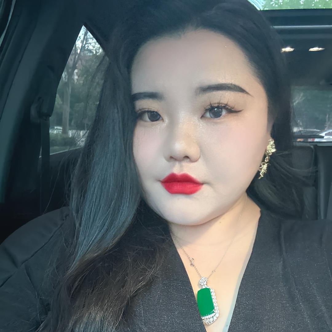 刘姨酱～
