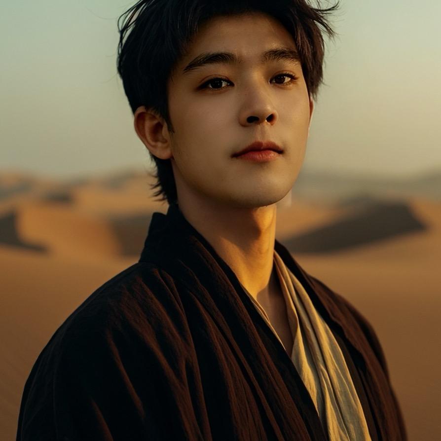 XIN-💫，。头像