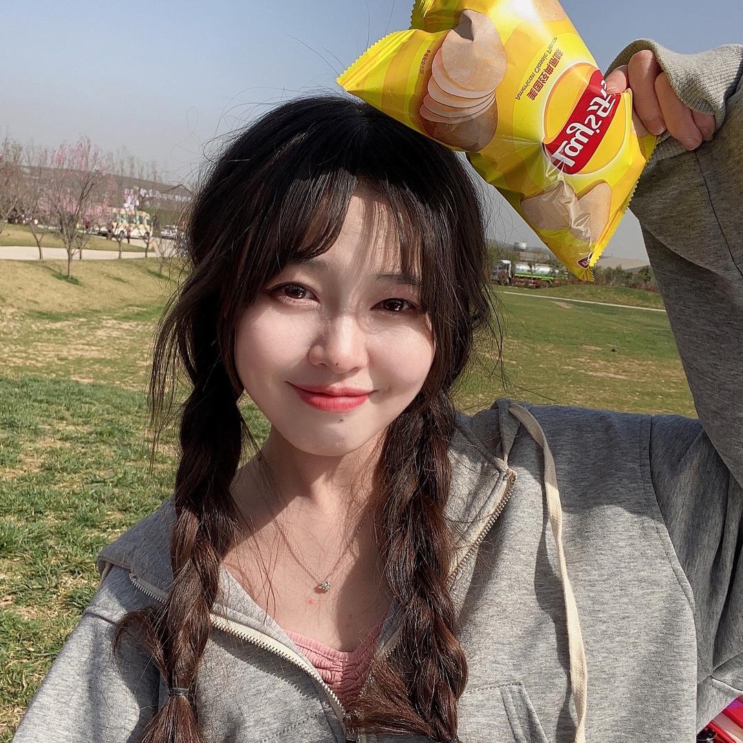 小麦要努力变强💪