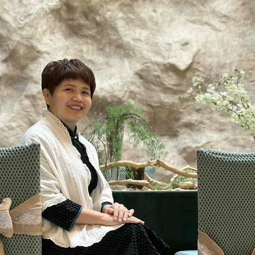 仁寿邓姐马斯柯矿物漆（窗帘）