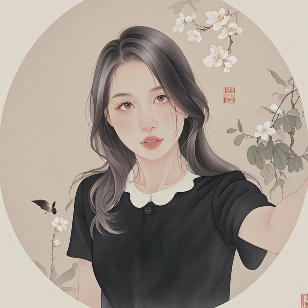 黄芽猫