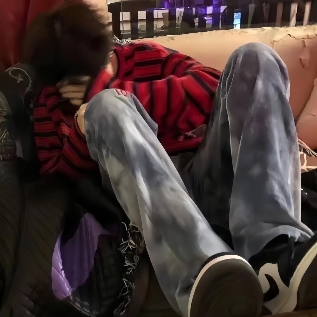 披萨🍕（卖不出去车破防版）