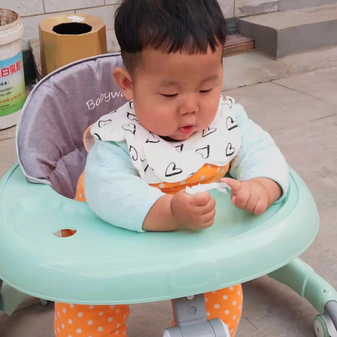 梁家小棉袄