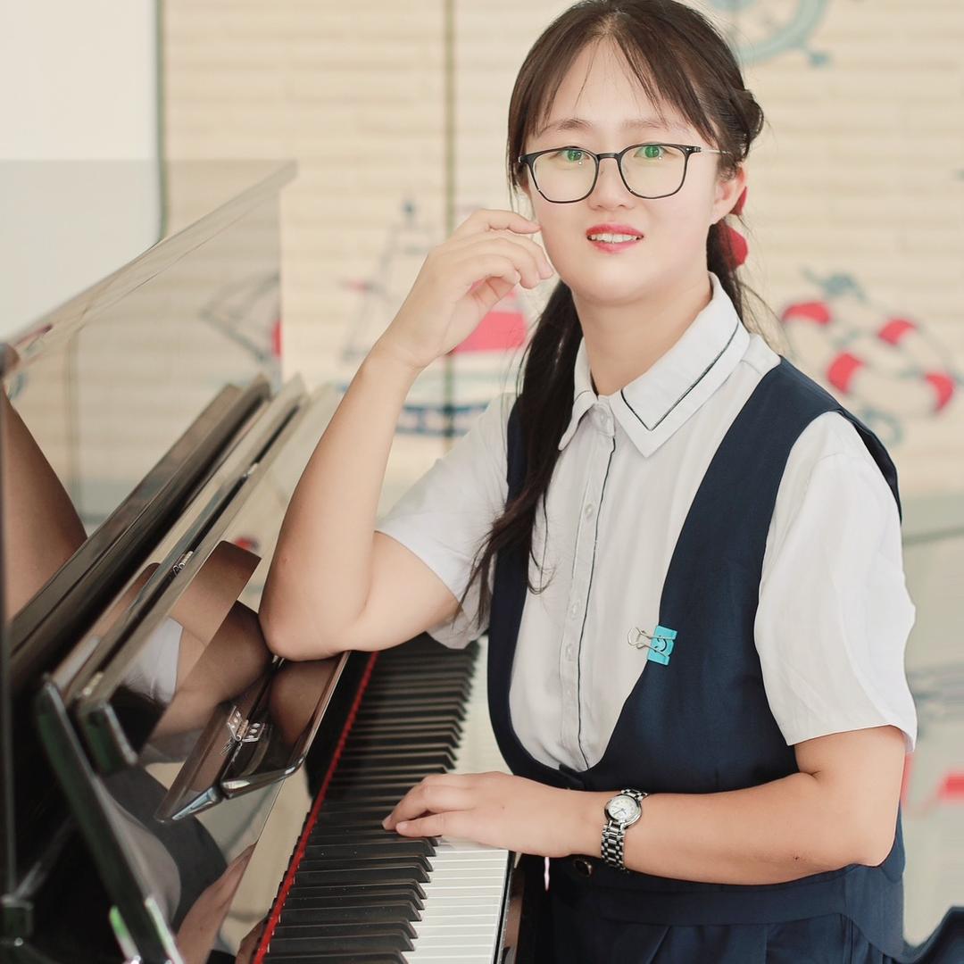 杨雪娇