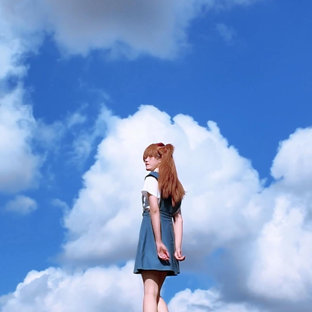 小霙Kawaii