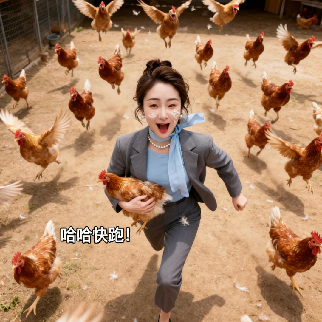 四季滋养鸡煲（米饭青菜免费吃）