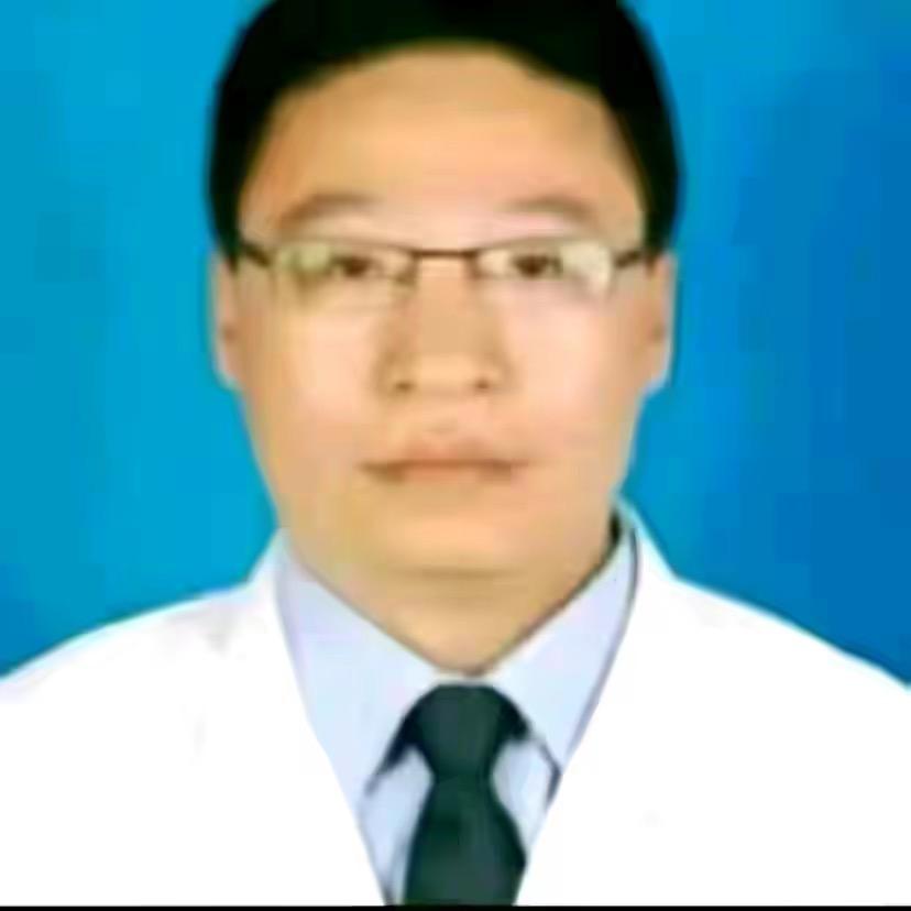 百色长蛇岭主任